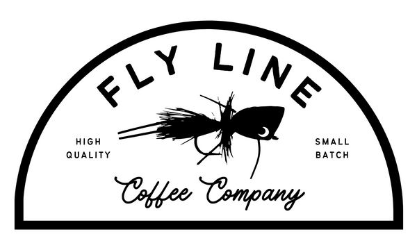 Fly Line Coffee Co. 